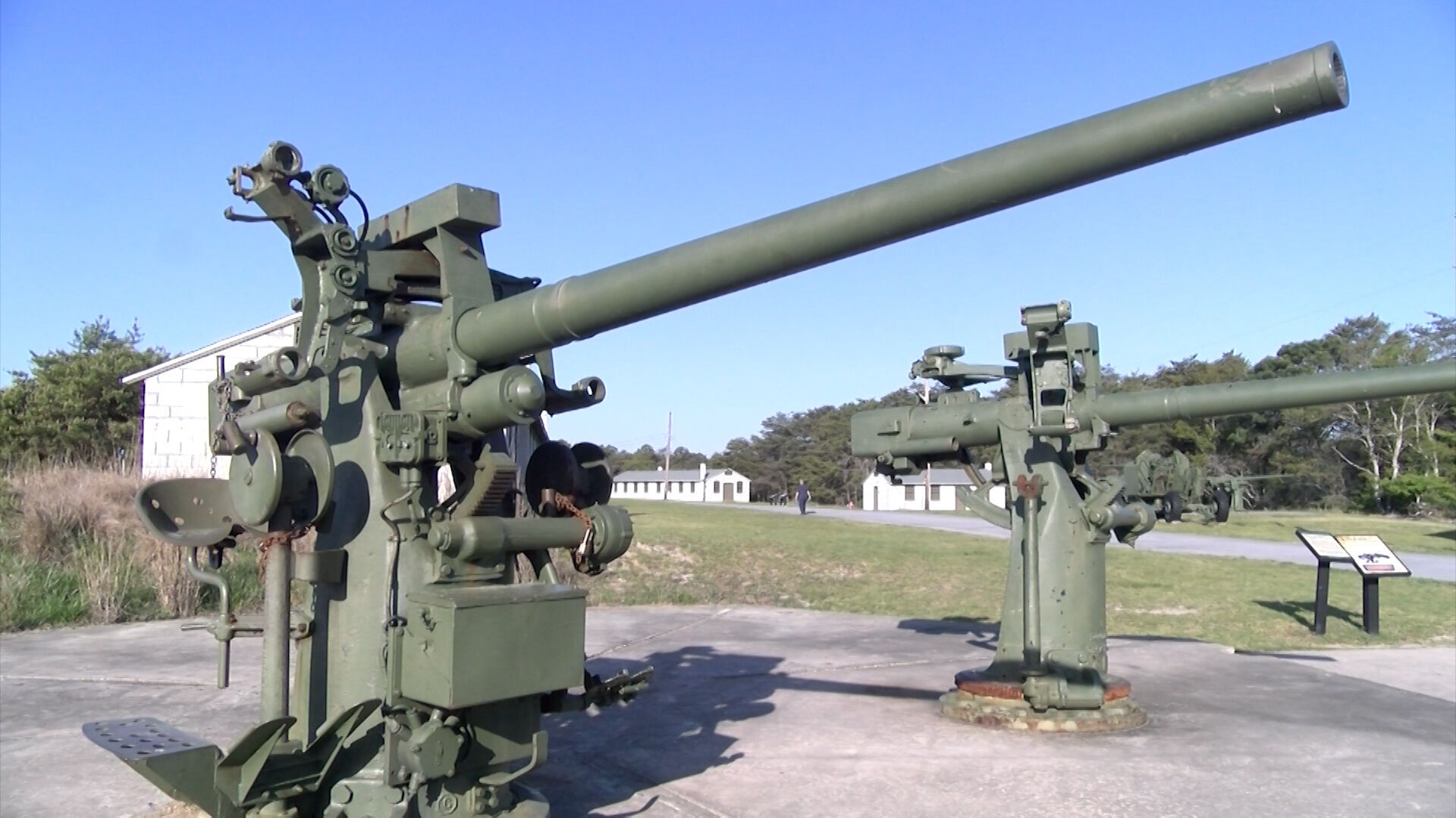 Fort Miles